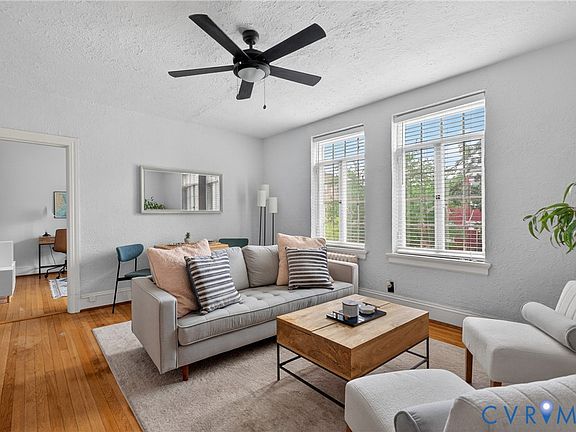 2nd image of 501 N Arthur Ashe Blvd #U4