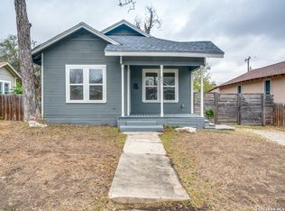 623 Gulf, San Antonio, TX 78202
