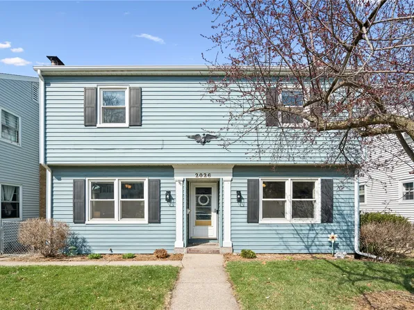2026 Bever Ave SE, Cedar Rapids, IA 52403