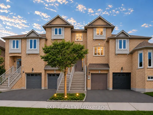 3 Baffin Ct, Richmond Hill, ON L4B 4J6