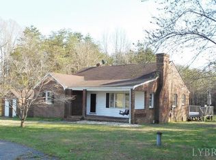 11542 Richmond Hwy, Appomattox, VA 24522