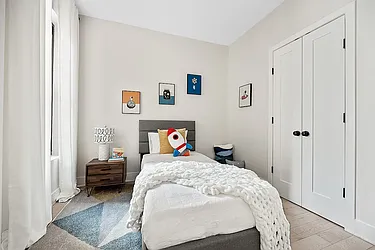 Rented by Tahari Realty LLC