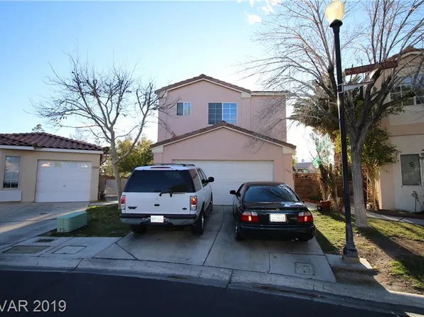 5349 Cookshack Ln, Las Vegas, NV 89118