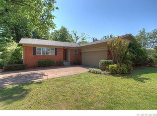 1554 E 58th St S, Tulsa, OK 74105