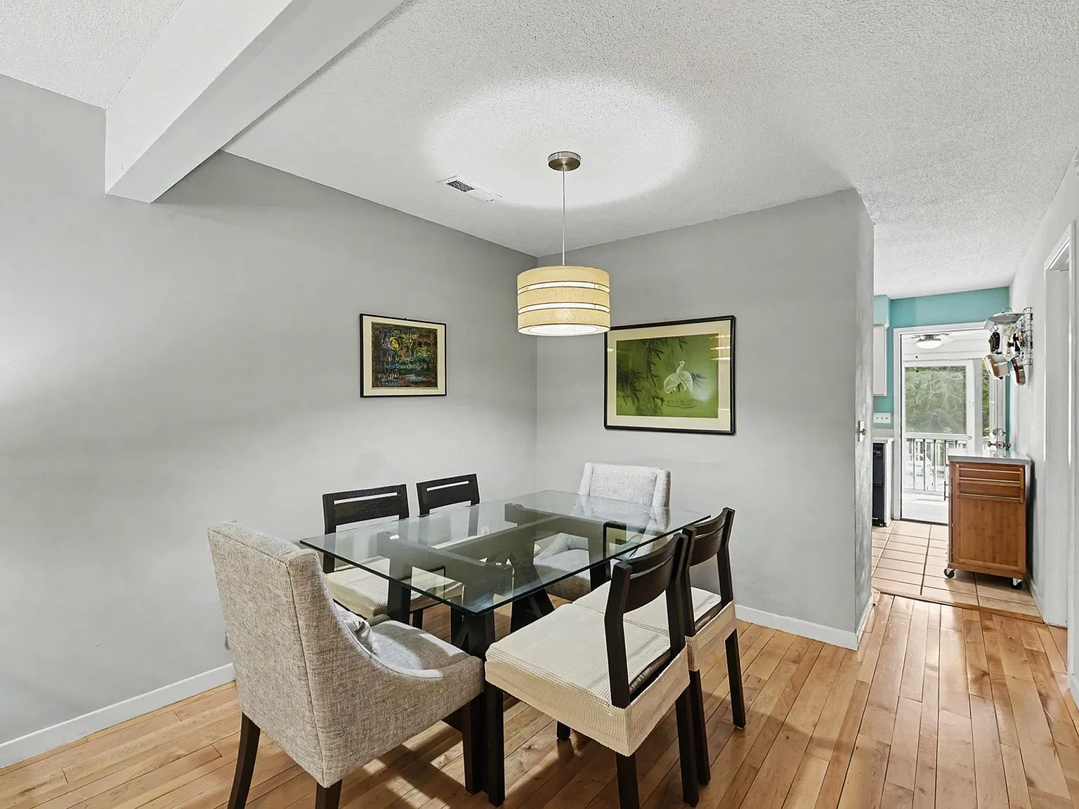 3 bed, 1450 sqft, $2,850 — Photo 4