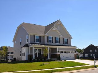 7793 Sedge Dr, New Kent, VA 23124