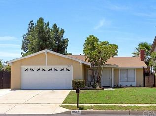 9547 Deerbrook St, Rancho Cucamonga, CA 91730