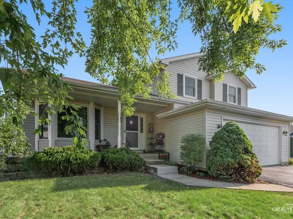 6609 Neilis Dr, Plainfield, IL 60586