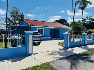 4621 SW 99th Ct, Miami, FL 33165