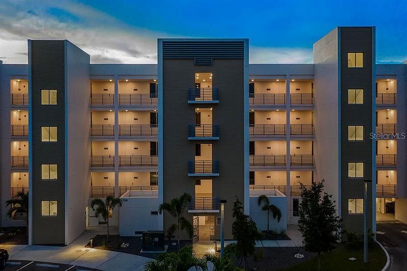 1st image of 1709 N Tamiami Trl #420-A