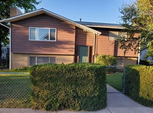 138 2nd Ave, Evanston, WY 82930