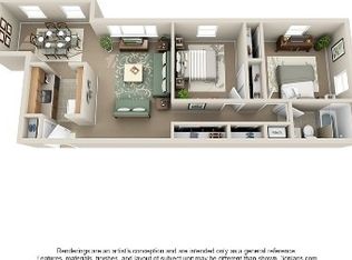 21326 Ellacott Pkwy APT N309, Cleveland, OH 44128