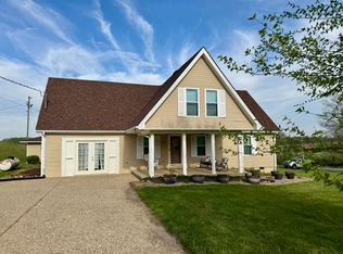 32 Ricky Dr, Russell Springs, KY 42642