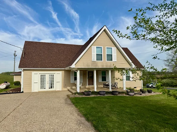 32 Ricky Dr, Russell Springs, KY 42642