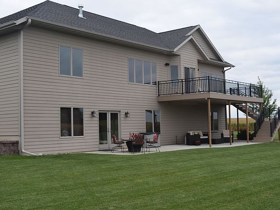 Deck & Patio