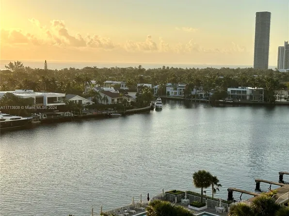 20515 E Country Club Dr APT 1048, Aventura, FL 33180