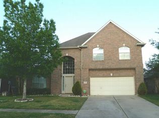12707 Orchard Summit Dr, Sugar Land, TX 77498