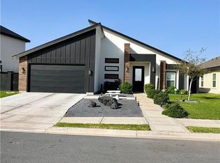 2505 S Cartier Dr, Edinburg, TX 78541