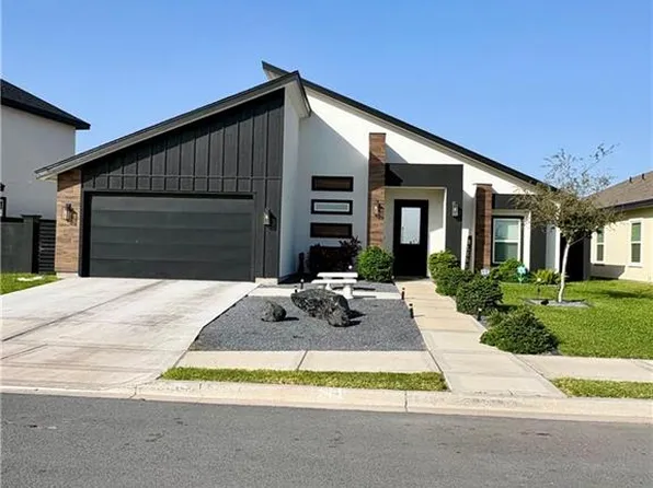2505 S Cartier Dr, Edinburg, TX 78541