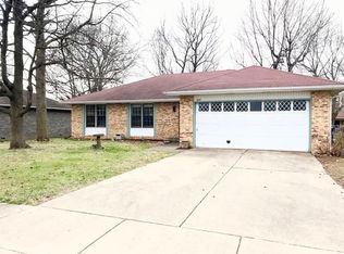 3247 S Benton Ave, Springfield, MO 65807