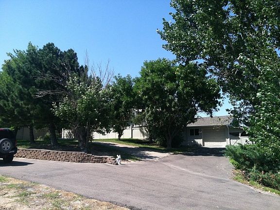 2nd image of 4 Roberts Rolling Hls