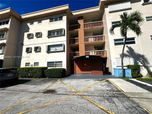 410 SE 2nd St APT 102, Hallandale, FL 33009