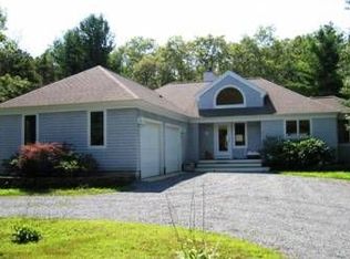 525 River Rd, Marstons Mills, MA 02648