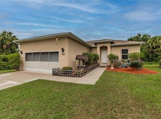 360 Albatross Rd, Rotonda West, FL 33947