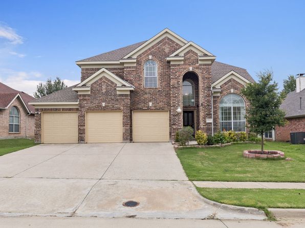 5312 Ridgeson Dr