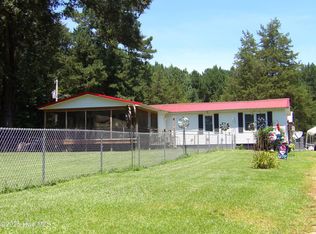 9258 Stoney Hill Church Road, Middlesex, NC 27557