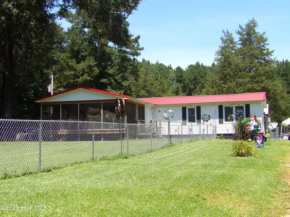 9258 Stoney Hill Church Road, Middlesex, NC 27557