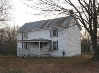 222 No Head Bottom Rd, Locust Hill, VA 23092