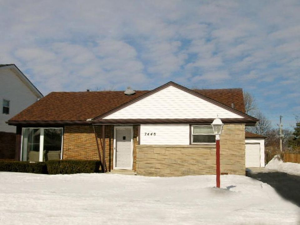 Front View