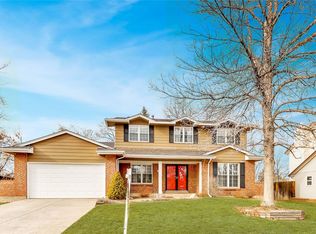 10975 E Berry Ave, Englewood, CO 80111