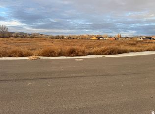 242 E 1940 S, Vernal, UT 84078