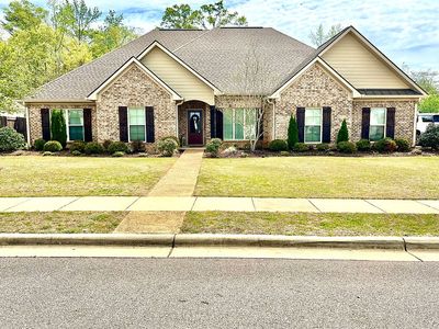 11218 Persinger Cir, Northport, AL, 35475