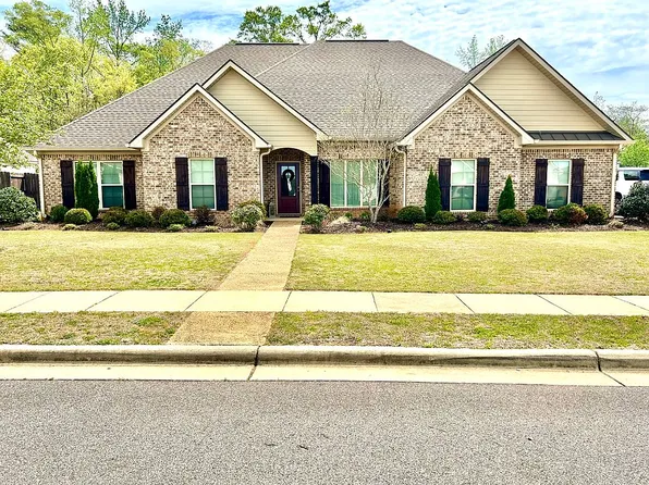 11218 Persinger Cir, Northport, AL 35475
