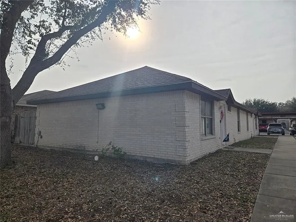 1711 Tampa St #A