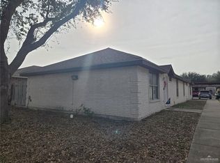 1711 Tampa St #A, Edinburg, TX 78541