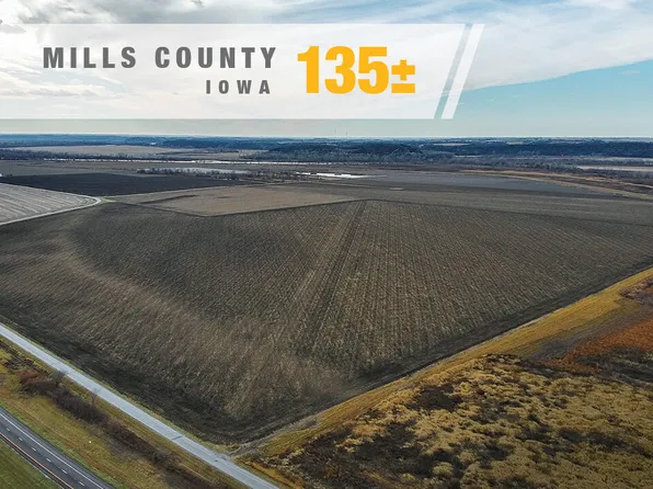 0 State Highway L31, Pacific Junction, IA 51561