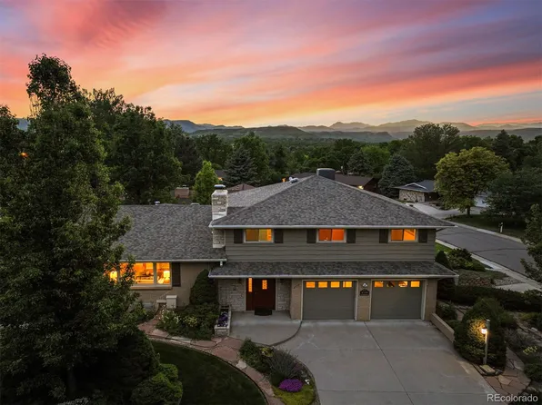 2150 Tabor Place, Lakewood, CO 80215