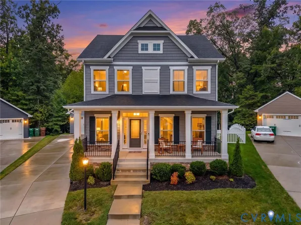 1861 German School Rd, Richmond, VA 23225