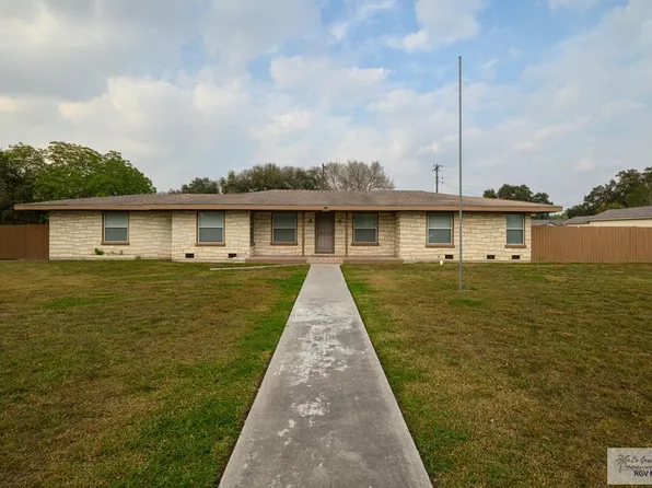 439 E Van Eaton Ave, Raymondville, TX 78580