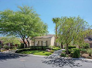 2860 Peaceful Grove St, Las Vegas, NV 89135