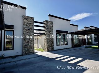 110 Teak Dr APT 1, Edinburg, TX 78541