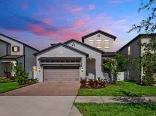 7703 S Kissimmee St, Tampa, FL 33616