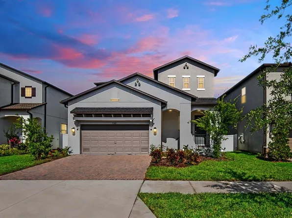 7703 S Kissimmee St, Tampa, FL 33616