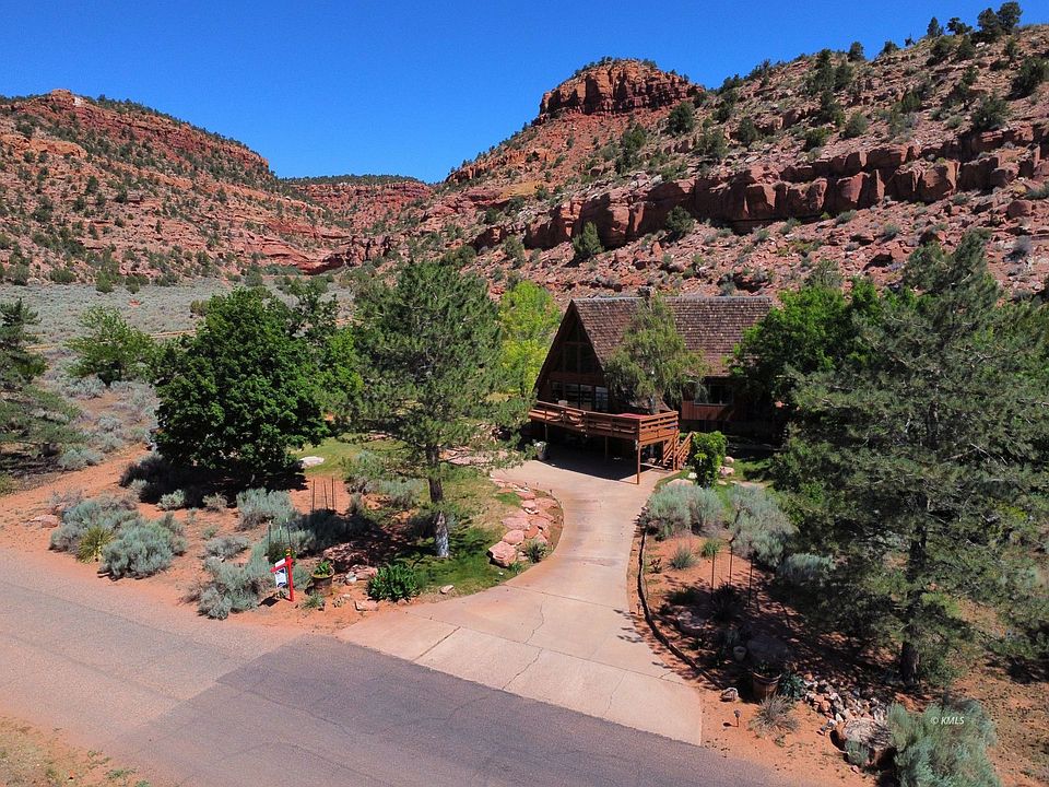 752 W Stagecoach Trl, Kanab, UT 84741 Zillow