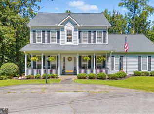 20 Shenandoah Dr, Toccoa, GA 30577