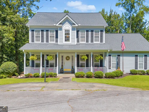 20 Shenandoah Dr, Toccoa, GA 30577